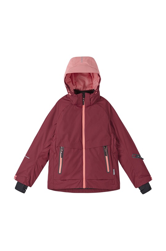 Κοριτσίστικα Παιδικό μπουφάν Reima 5100076A.G ροζ