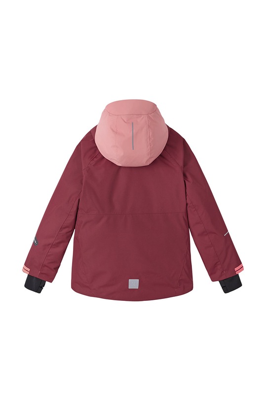 Παιδικό μπουφάν Reima 5100076A.G ροζ