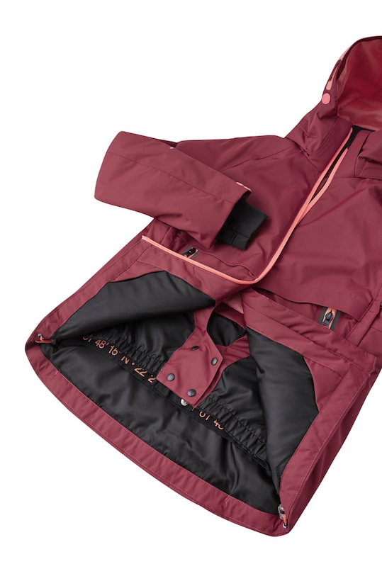 Παιδικό μπουφάν Reima 5100076A.G