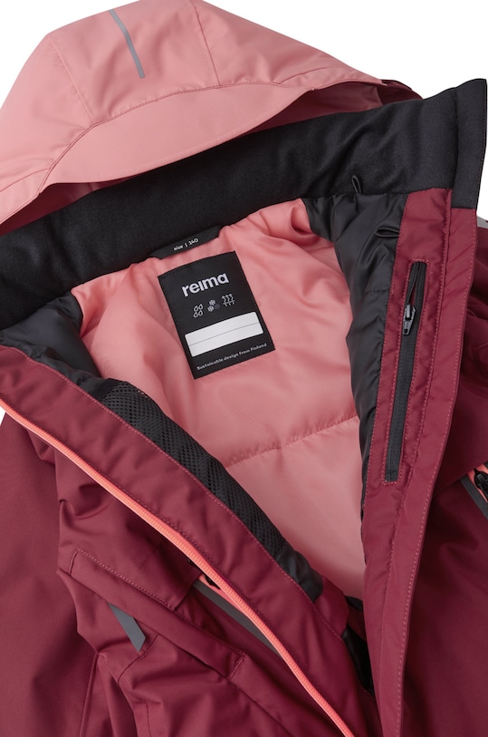 Παιδικό μπουφάν Reima 5100076A.G
