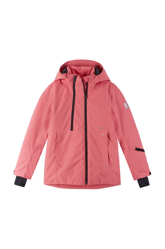 Reima Детско яке 5100088A.G оранжев AW22
