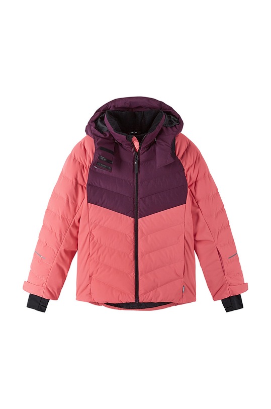 Κοριτσίστικα Παιδικό μπουφάν Reima 5100090A.G πορτοκαλί