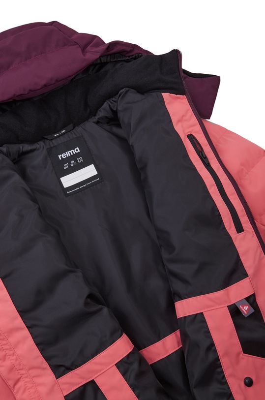 Παιδικό μπουφάν Reima 5100090A.G