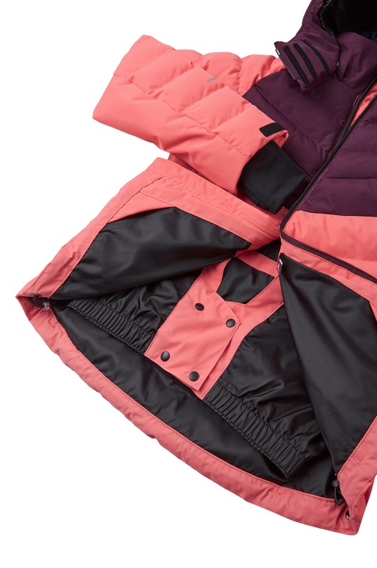 Παιδικό μπουφάν Reima 5100090A.G