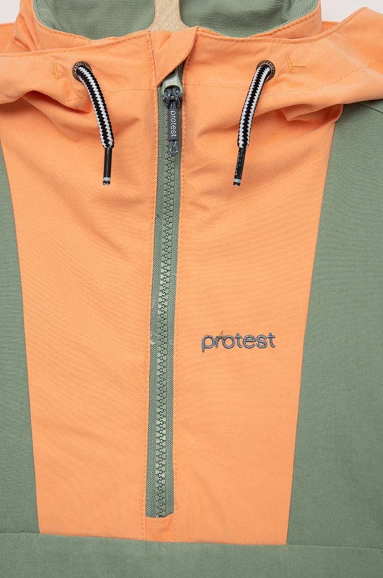 Protest kurtka dziecięca 6911222 multicolor