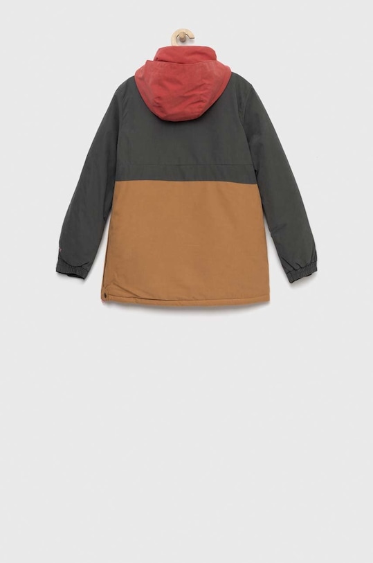 Fete Protest geaca copii 6911222 verde