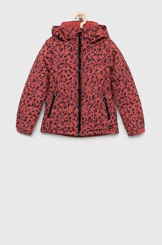 Παιδικό μπουφάν για σκι Protest 6910722 ροζ AW22