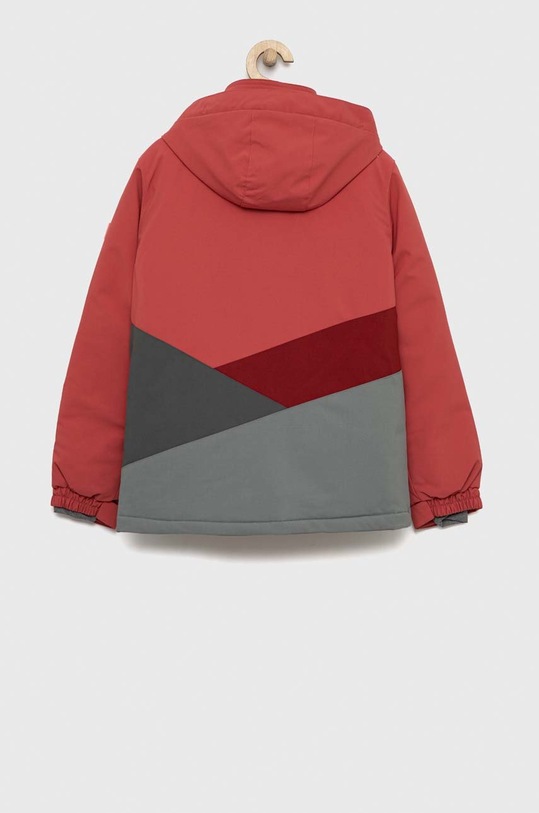 Κοριτσίστικα Παιδικό μπουφάν Protest 6910922 πορτοκαλί
