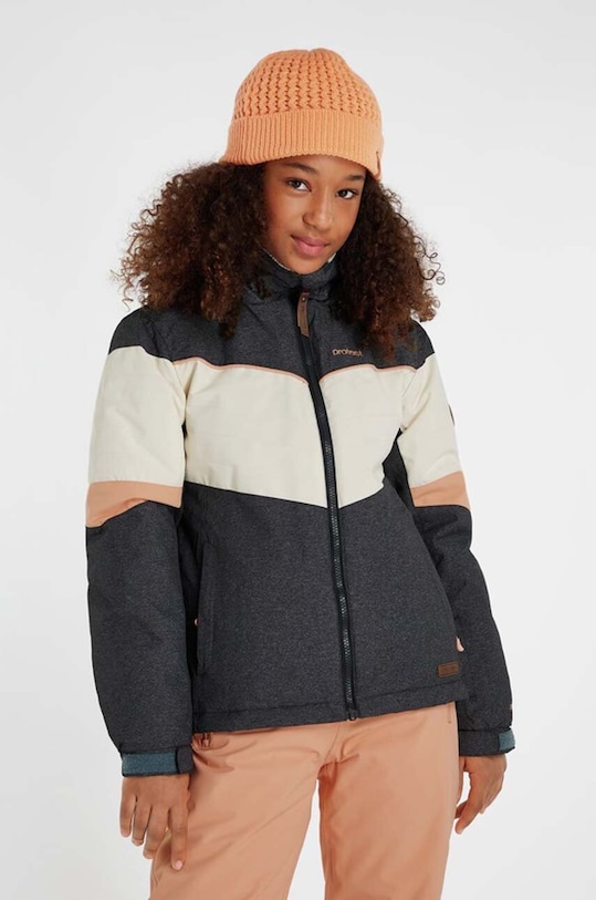 Protest kurtka dziecięca pozostałe granatowy 6910122