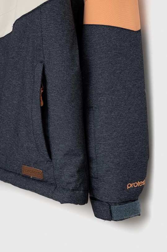 Protest kurtka dziecięca granatowy 6910122