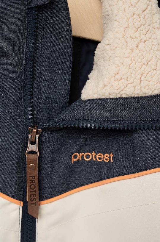 Protest kurtka dziecięca 6910122 granatowy