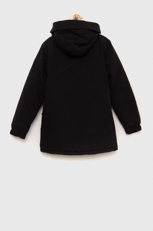 Fete Protest geaca copii 6910022 negru