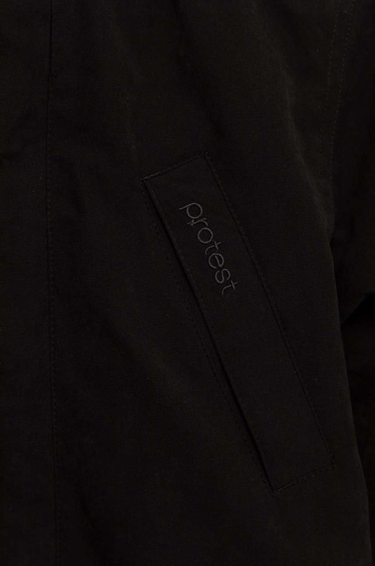 Protest geaca copii negru 6910022