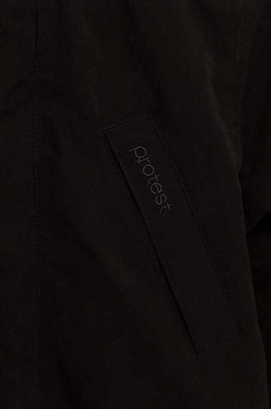 Protest geaca copii negru 6910022