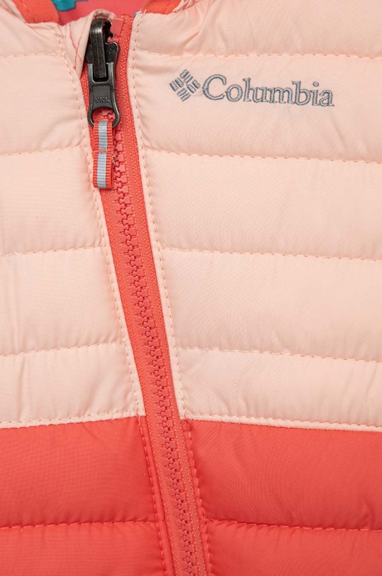 Obojstranný overal pre bábätká Columbia 1864021.G.9BYY
