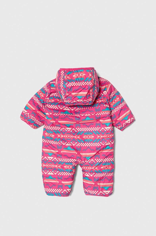 Бебешки гащеризон с две лица Columbia виолетов 1864021.G.9BYY