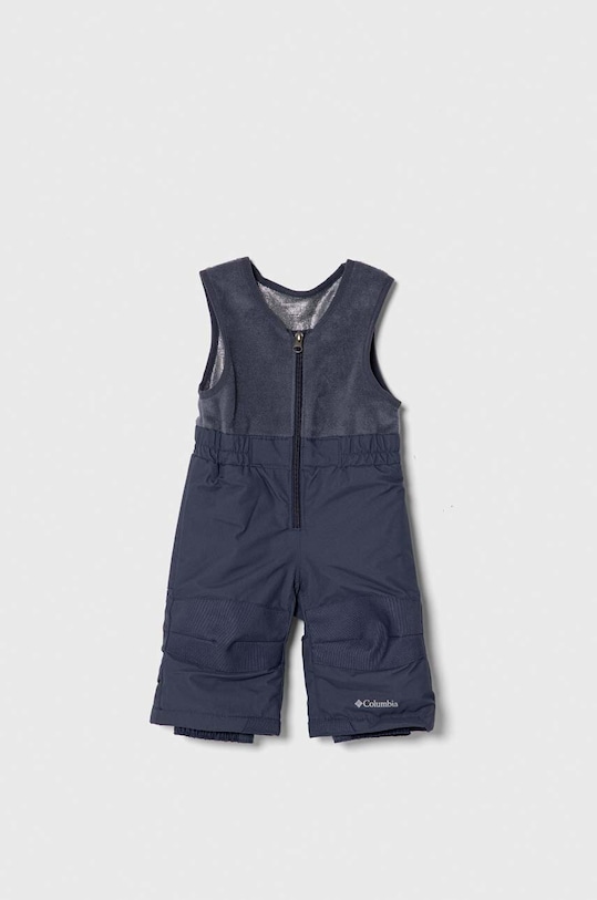 Бебешки гащеризон Columbia 1562213.G виолетов AW23