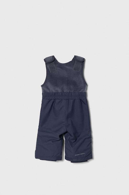 Бебешки гащеризон Columbia виолетов 1562213.G