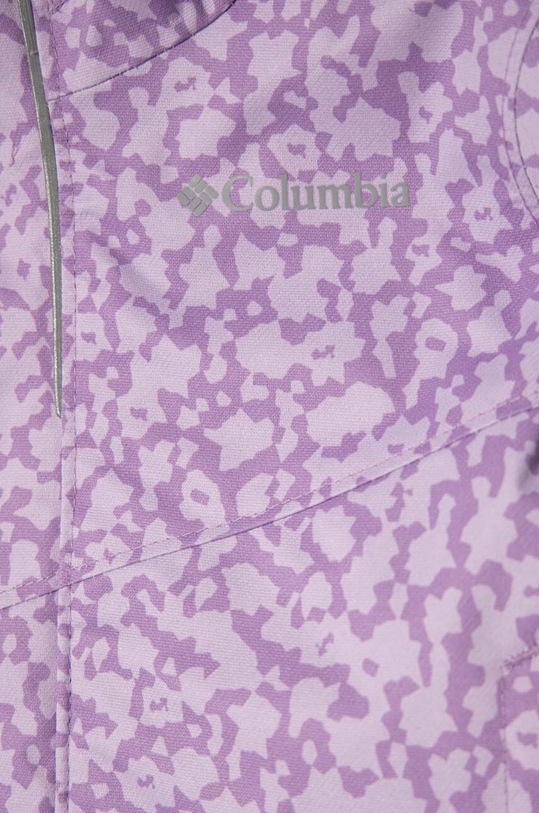 Бебешки гащеризон Columbia 1562213.G виолетов