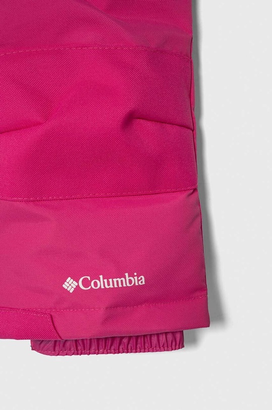 Columbia kombinezon niemowlęcy 1562213.G turkusowy