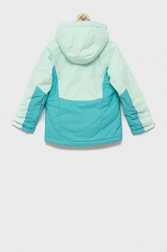 Детско яке Columbia 1863431.G тюркоазен AW22