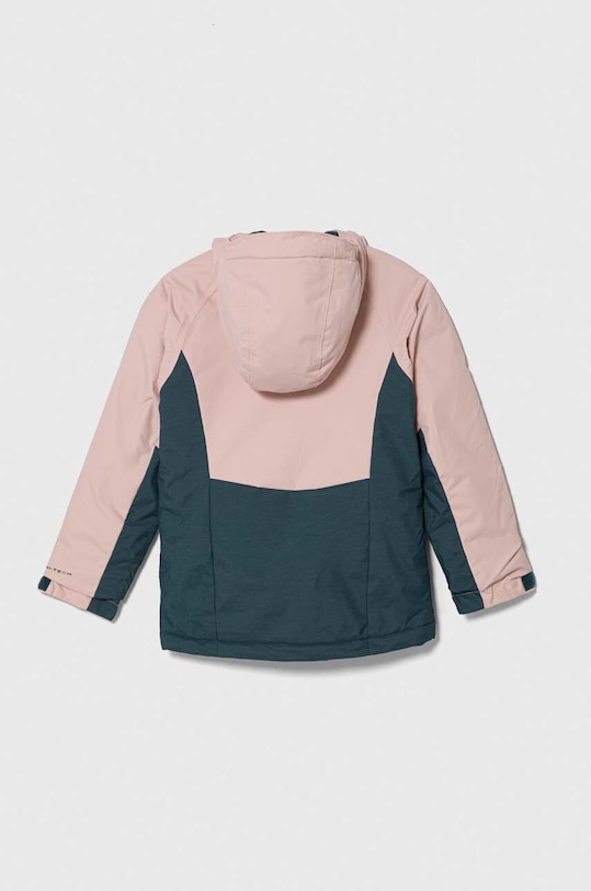 Дитяча куртка Columbia 1863431 бірюзовий AW23