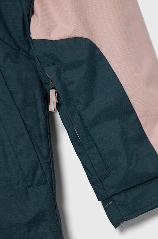 Дівчинка Дитяча куртка Columbia 1863431 бірюзовий