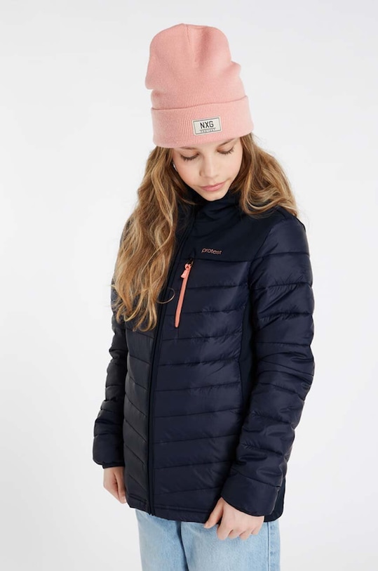 Παιδικό μπουφάν Protest άλλο σκούρο μπλε 6970300