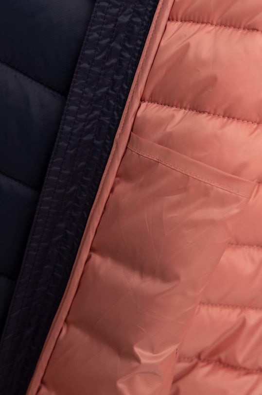 Παιδικό μπουφάν Protest 6970300 σκούρο μπλε