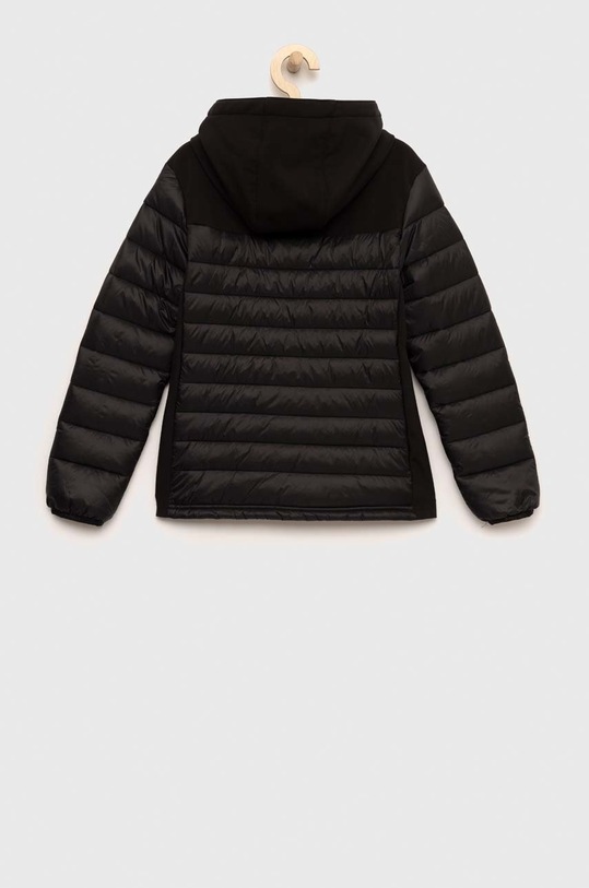 Дівчинка Дитяча куртка Protest 6970300 чорний