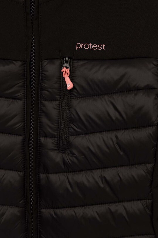 Дитяча куртка Protest чорний 6970300