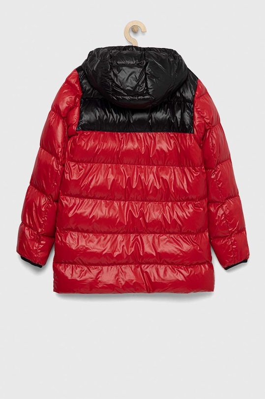 Geox gyerek dzseki K2628A.T2903.10Y.12Y piros ZW22