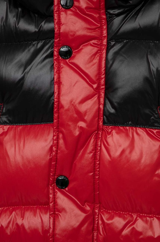 Dziewczynka Geox kurtka dziecięca K2628A.T2903.4Y.8Y czerwony