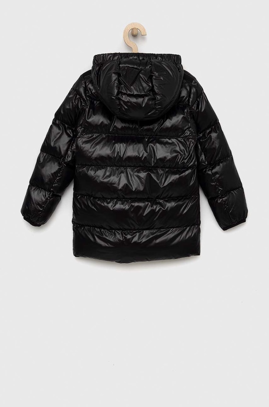 Dětská bunda Geox K2628A.T2903.4Y.8Y černá ZW22