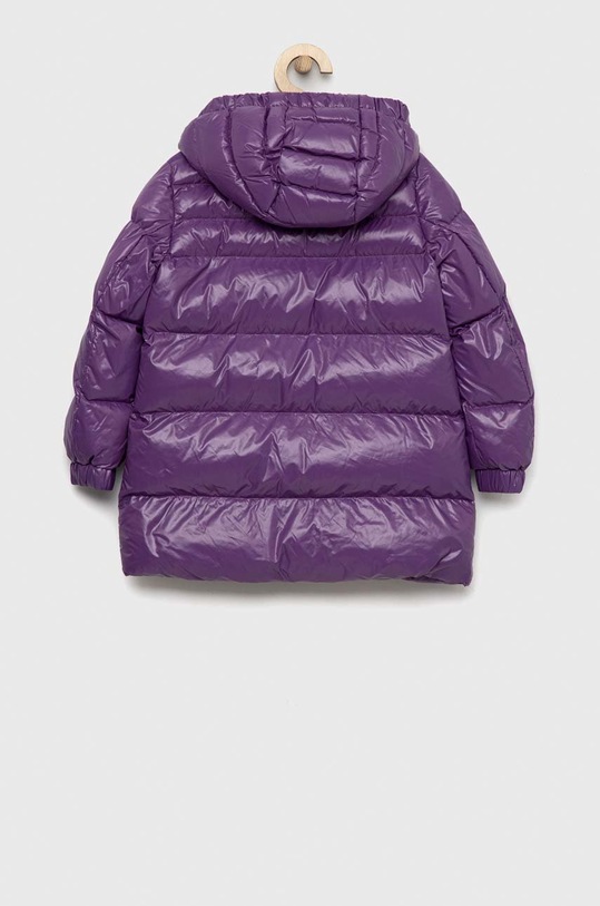 Geox geaca copii K2628F.T2903.4Y.8Y violet ZW22