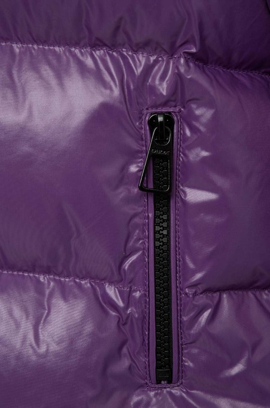 Fete Geox geaca copii K2628F.T2903.4Y.8Y violet