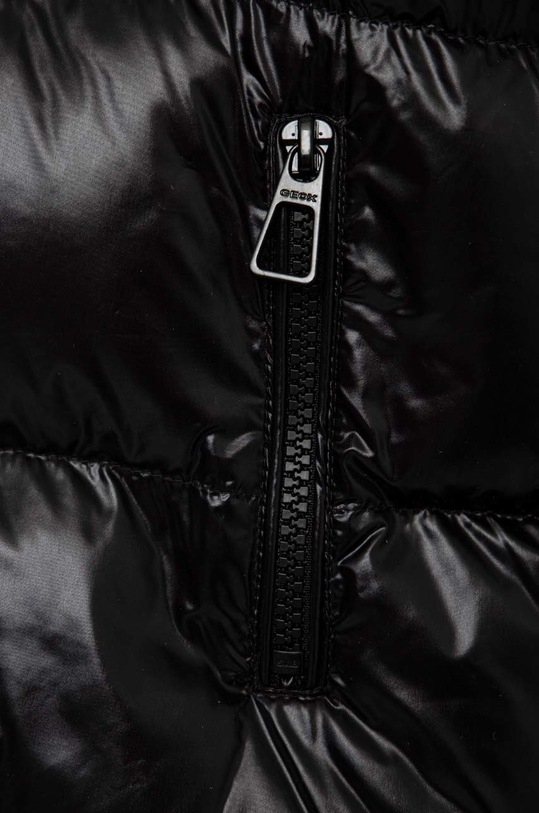 Dziewczynka Geox kurtka dziecięca K2628F.T2903.4Y.8Y czarny