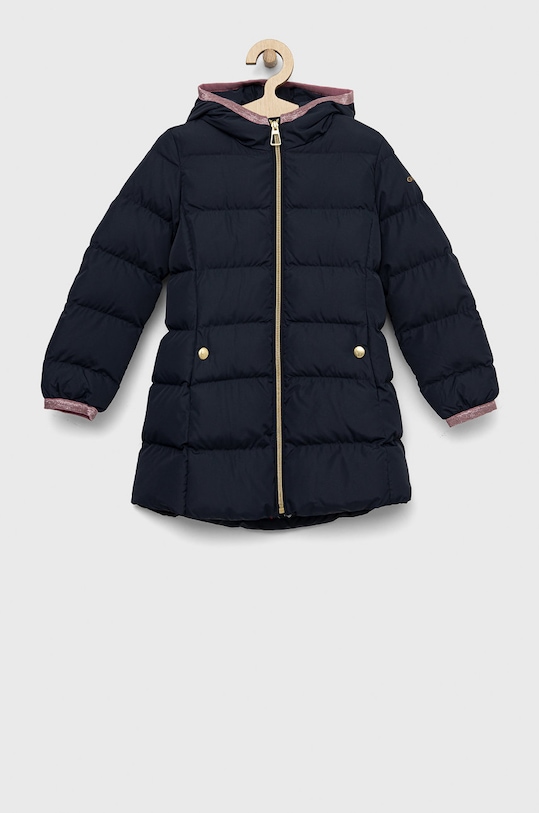 Παιδικό μπουφάν Geox άλλο σκούρο μπλε K2628R.T2611.4Y.8Y