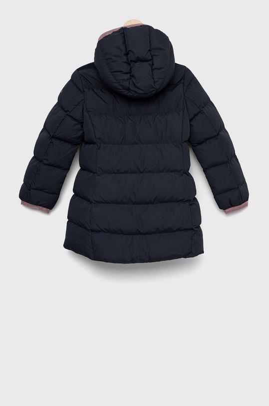Geox geaca copii K2628R.T2611.4Y.8Y bleumarin AW22