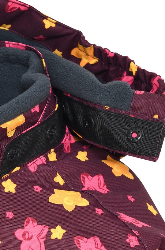 Κοριτσίστικα Παιδική ολόσωμη φόρμα Lego 11010528.G μπορντό