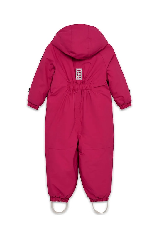 Κοριτσίστικα Παιδικές χειμερινές φόρμες Lego 21348.G ροζ