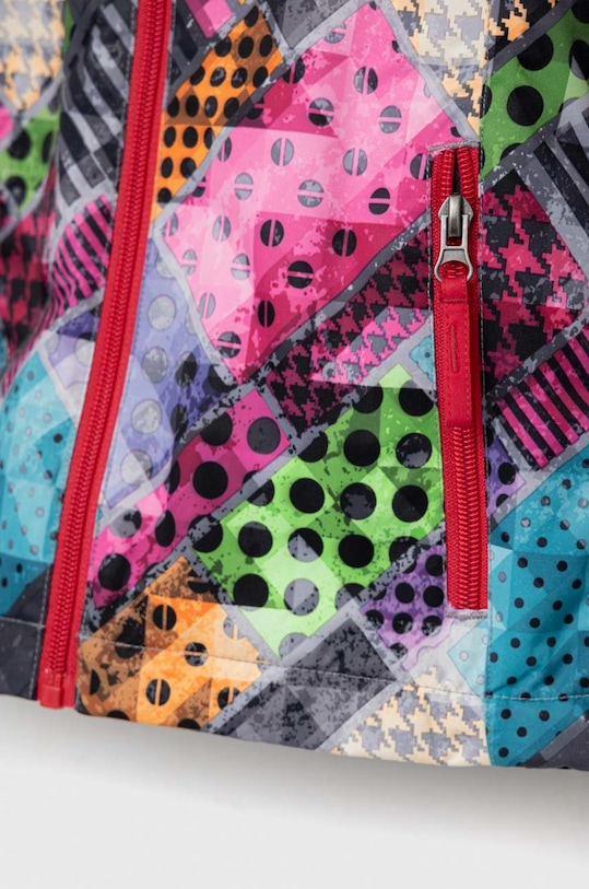 Κοριτσίστικα Παιδικό μπουφάν CMP 39W2085 πολύχρωμο