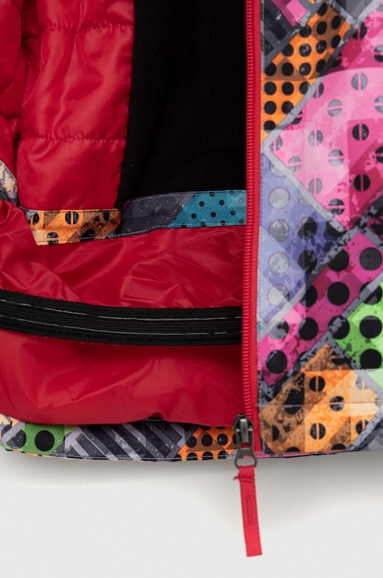 Παιδικό μπουφάν CMP πολύχρωμο 39W2085