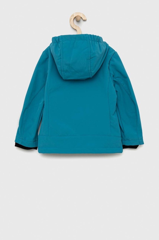 CMP kurtka dziecięca 3A29385N niebieski AW22