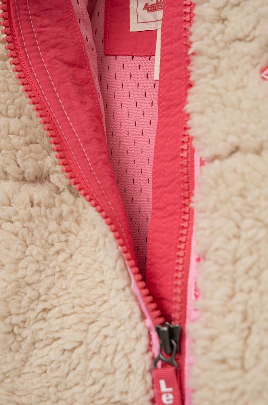 Fete Levi's geaca copii 3EF836. bej