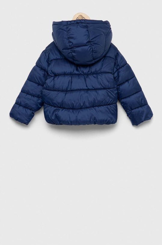 Levi's kurtka dziecięca 3EG370. granatowy AW22