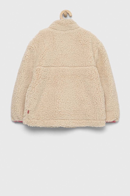 Levi's kurtka dziecięca 4EF836. beżowy AW22