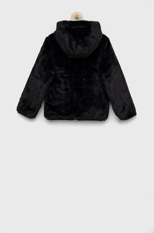 Dětská oboustranná bunda Abercrombie & Fitch KI244.2710