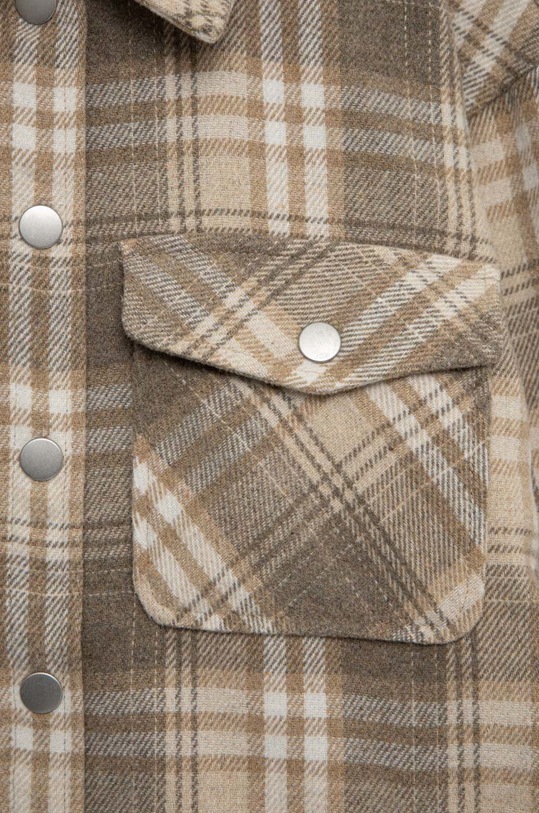 Dziewczynka Kids Only kurtka dziecięca 15284609 beżowy