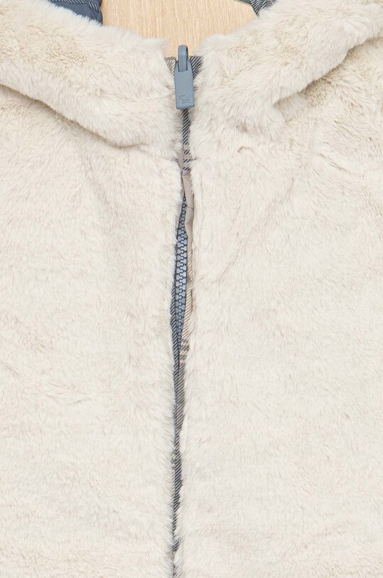 Abercrombie & Fitch geaca reversibila pentru copii KI244.2712